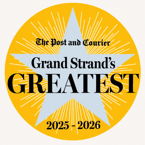 Grand Strand's Greatest 2025 to 2026, The Post and Courier